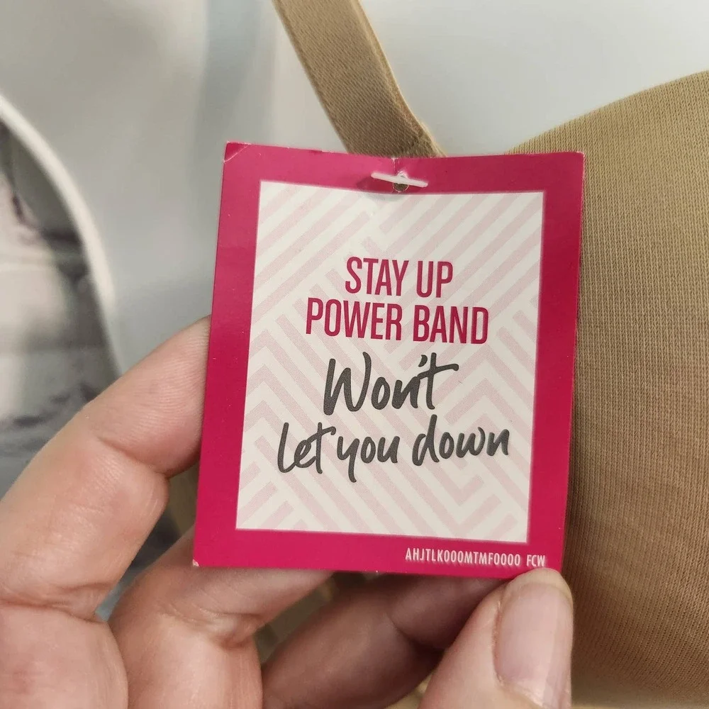 Maidenform new tags